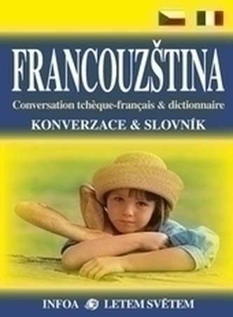 Francouzština Konverzace a slovník