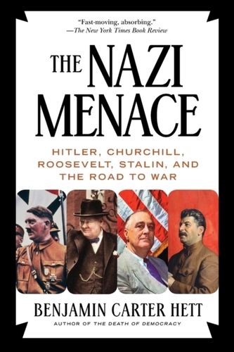 The Nazi Menace