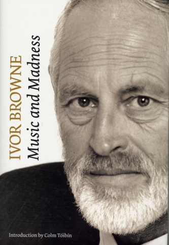 Ivor Browne