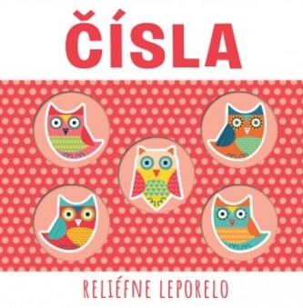 Siahni si do knihy – Čísla