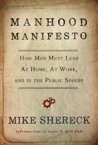 Manhood Manifesto