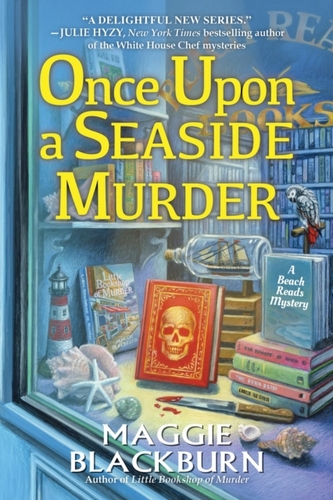 Once Upon A Seaside Murder Once Upon A Seaside Murder