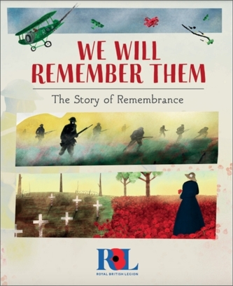 We Will Remember Them We Will Remember Them
