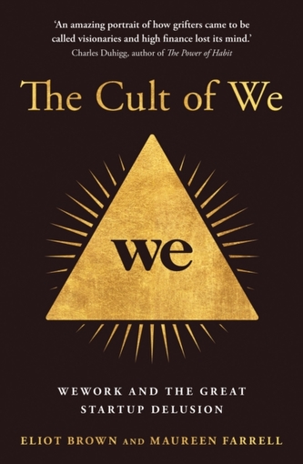 The Cult of We