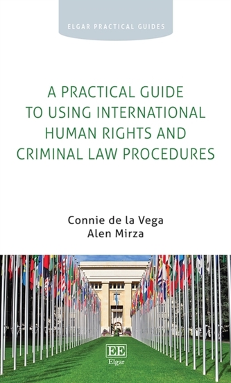 A Practical Guide to Using International Human Rights and Criminal Law Procedures A Practical Guide to Using International Human Rights and Criminal Law Procedures