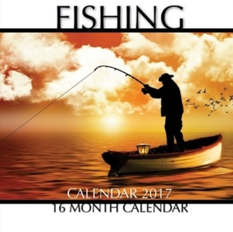 FISHING CALENDAR 2017