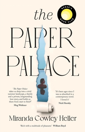 PAPER PALACE SIGNED EDITION