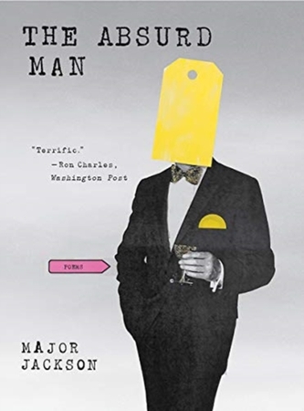 The Absurd Man The Absurd Man