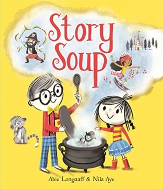 Story Soup Story Soup