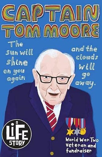Captain Tom Moore