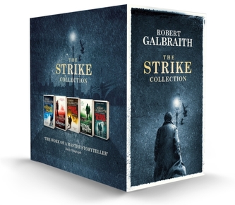 The Strike Collection The Strike Collection