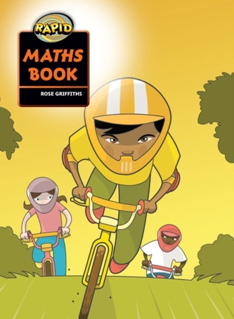 Rapid Maths: Pupil Book Pack Level 4 Rapid Maths: Pupil Book Pack Level 4