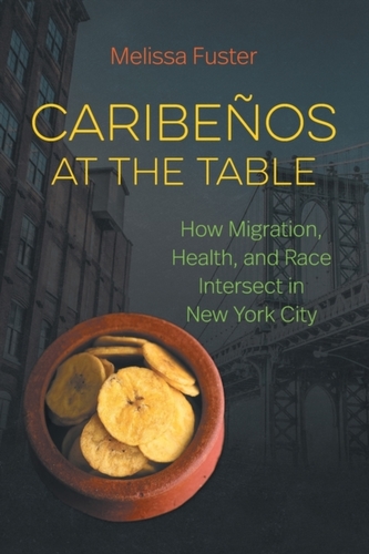 Caribenos at the Table Caribenos at the Table