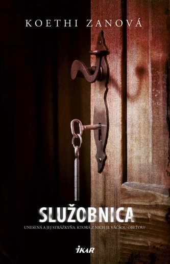 Služobnica (Koethi Zan, 2018)