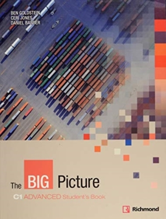 The Big Picture Advanced Student's Book