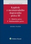 Kapitoly z mezinárodního dopravního práva III