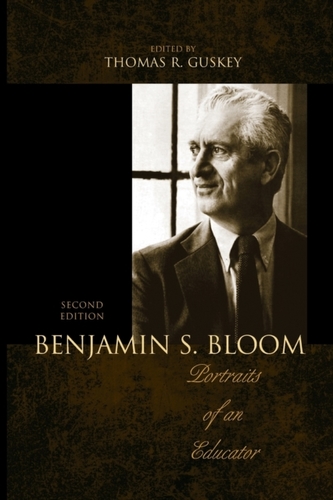 Benjamin S. Bloom Benjamin S. Bloom