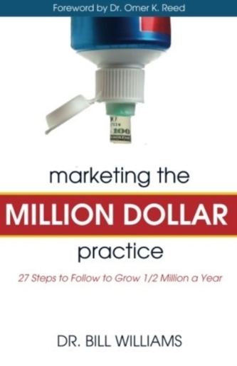 MARKETING THE MILLION DOLLAR P
