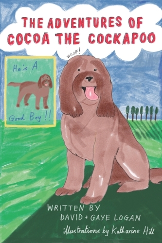The Adventures of Cocoa the Cockapoo The Adventures of Cocoa the Cockapoo
