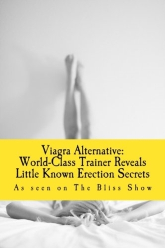 VIAGRA ALTERNATIVE