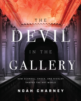 The Devil in the Gallery The Devil in the Gallery