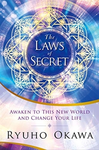 The Laws of Secret The Laws of Secret