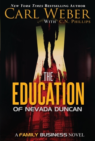 The Education Of Nevada Duncan