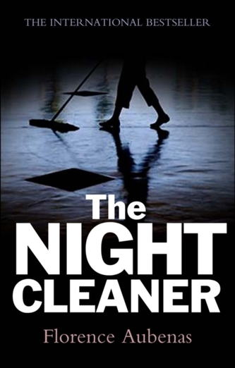 The Night Cleaner The Night Cleaner