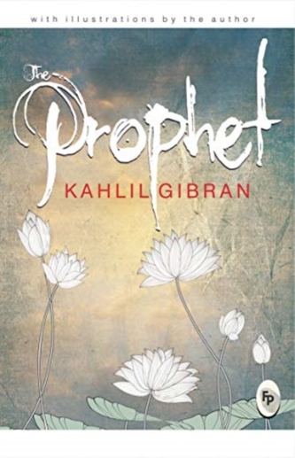 The prophet