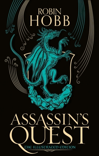 Assassin's Quest Assassin's Quest