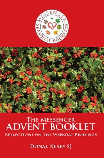 The Messenger Advent Booklet