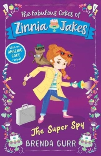 The Super Spy The Super Spy