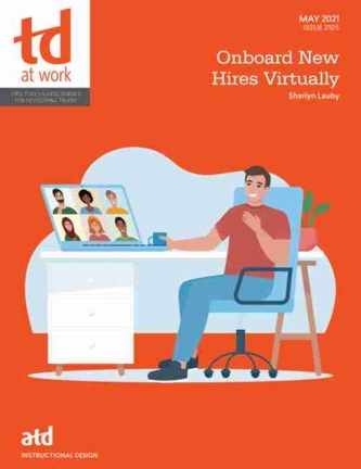 Onboard New Hires Virtually Onboard New Hires Virtually