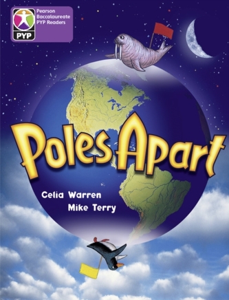 PYP L5 Poles Apart 6PK