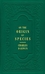 On the Origin of Species On the Origin of Species