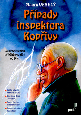 Image result for případy detektiva kopřivy"