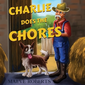 Charlie does the Chores Charlie does the Chores