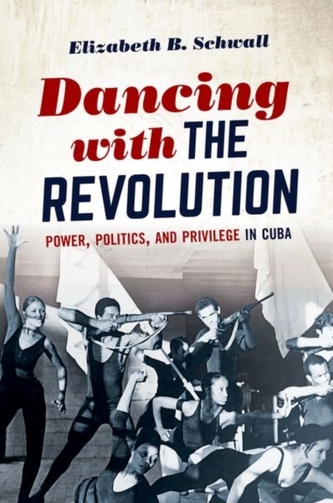 Dancing with the Revolution Dancing with the Revolution
