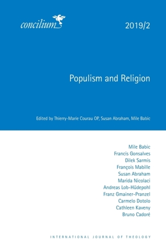 POPULISM AND RELIGION