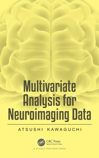 Multivariate Analysis for Neuroimaging Data Multivariate Analysis for Neuroimaging Data
