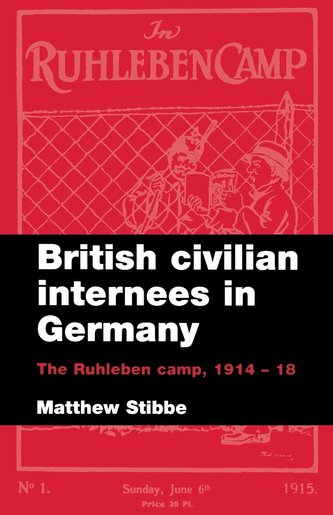 British Civilian Internees in Germany British Civilian Internees in Germany