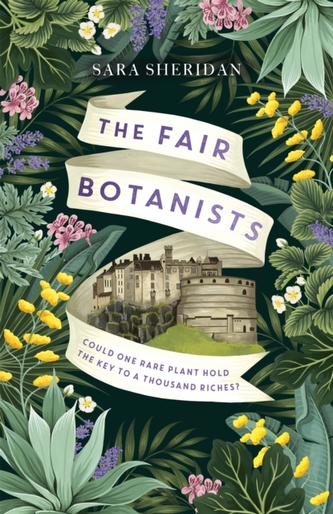 The Fair Botanists The Fair Botanists