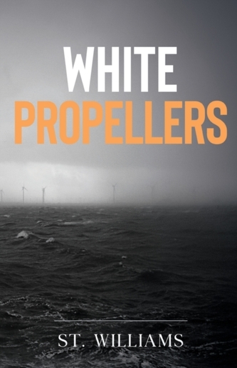 White Propellers