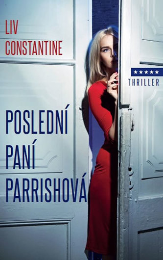 Poslední paní Parrishová Poslední paní Parrishová