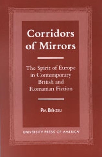 Corridors of Mirrors Corridors of Mirrors