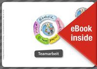 eBook inside: Buch und eBook Kartenset Jugendhilfe - Die Klippensteiger