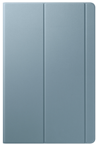 Samsung EF-BT860PL Book Cover Tab S6 (T860), Blue