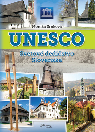 UNESCO Svetové dedičstvo Slovenska