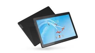 Tablet Lenovo TAB M10 10.1\" HD, 2GB, 32GB, WiFi, Andr 9, černá