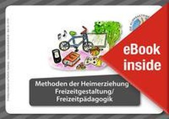 eBook inside: Buch und eBook Kartenset Jugendhilfe - Die Klippensteiger